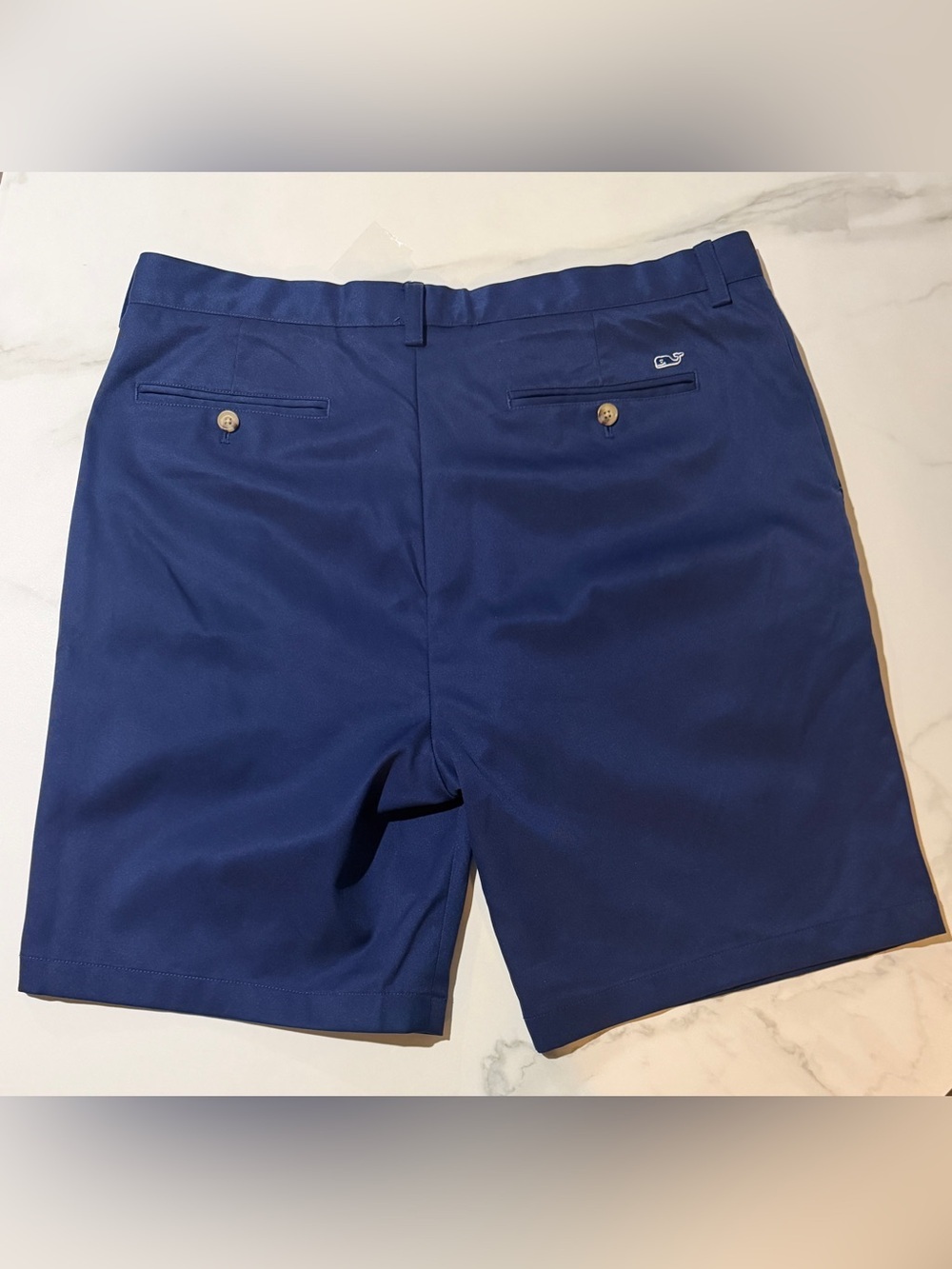 Vineyard Vines vines®
by Shep & lan Men's Navy Shorts - Picture 2 of 10